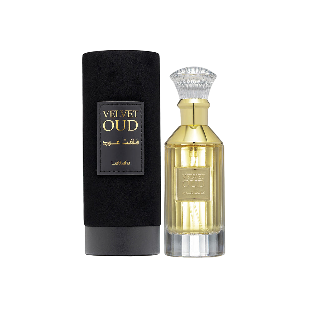 Velvet Oud 100ml