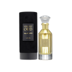 Velvet Oud 100ml
