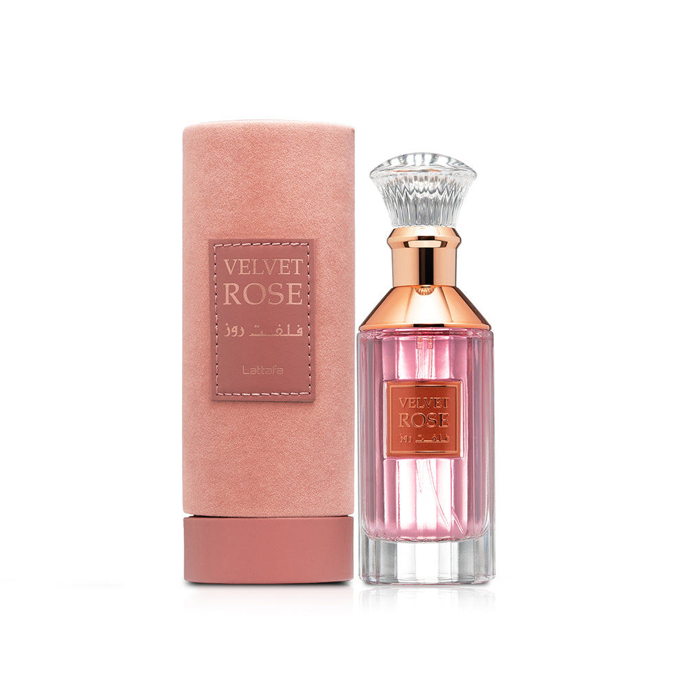 Velvet Rose 100ml