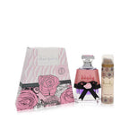 Washwashah + Deo 50ml