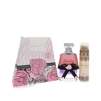 Washwashah + Deo 50ml