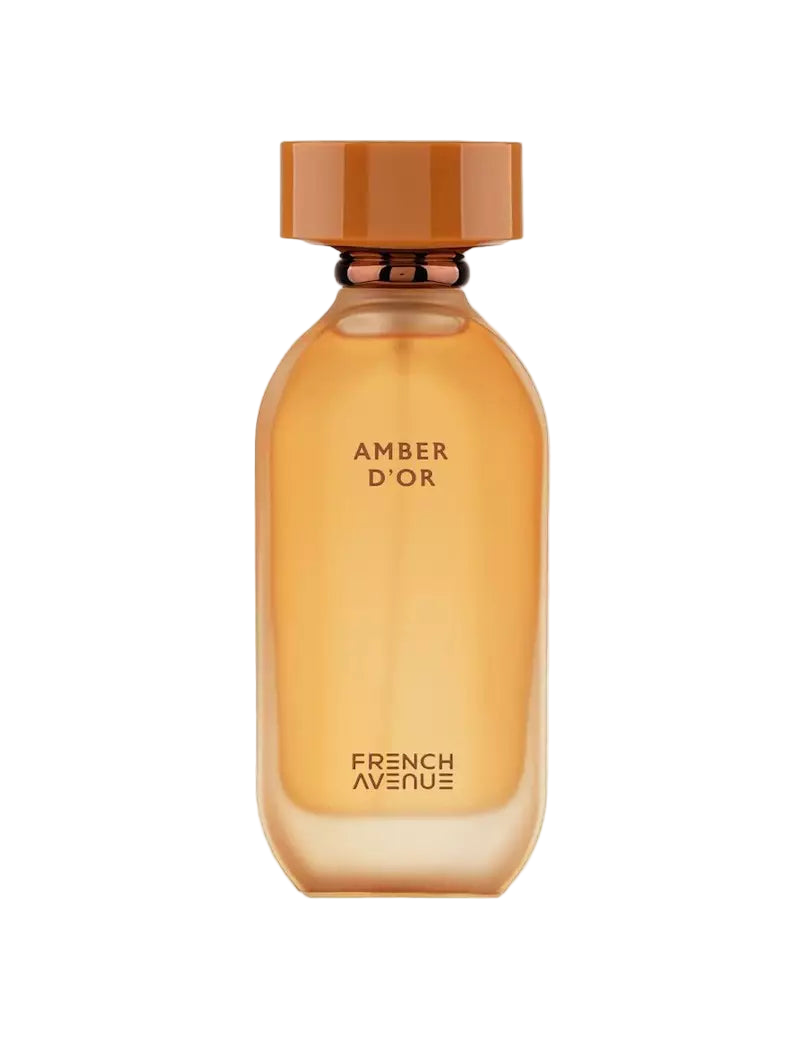 Amber d’Or 100ml