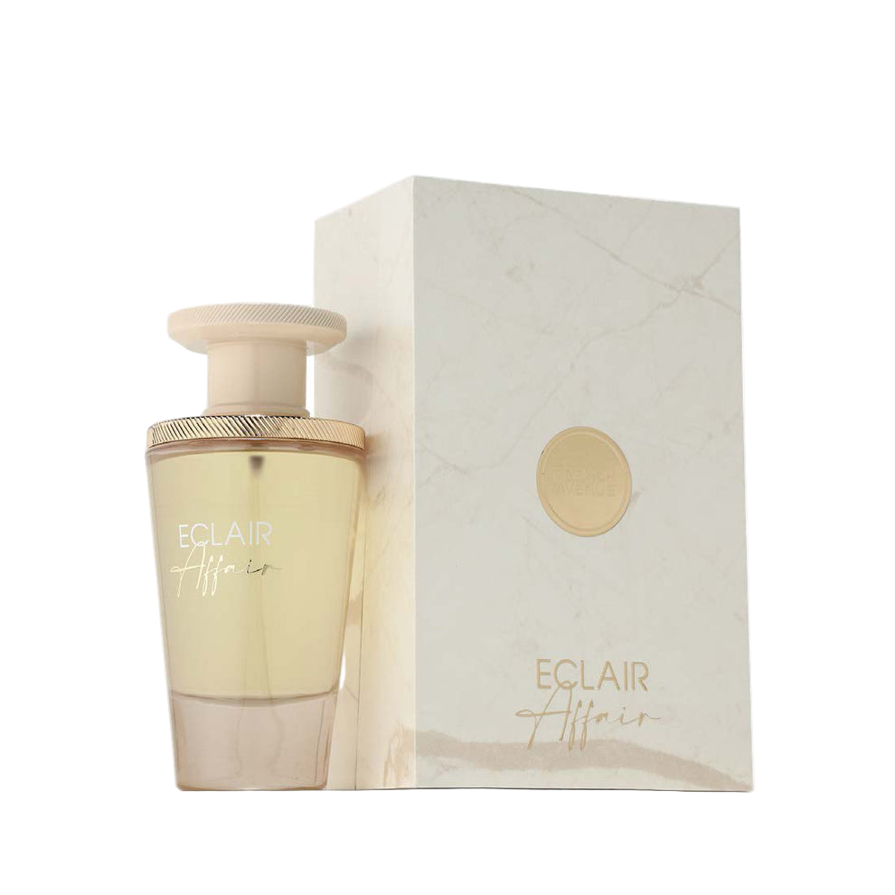 Eclair Affair 100ml