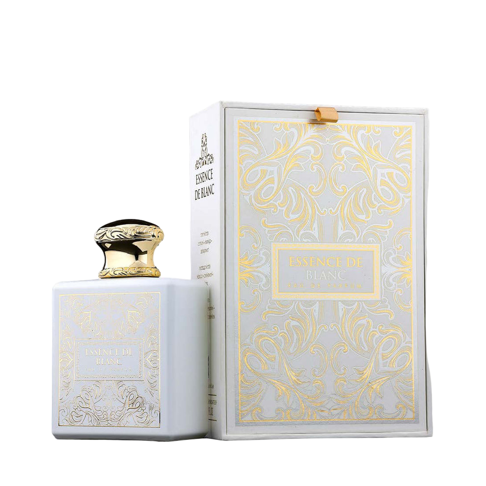 Essence De Blanc 100ml
