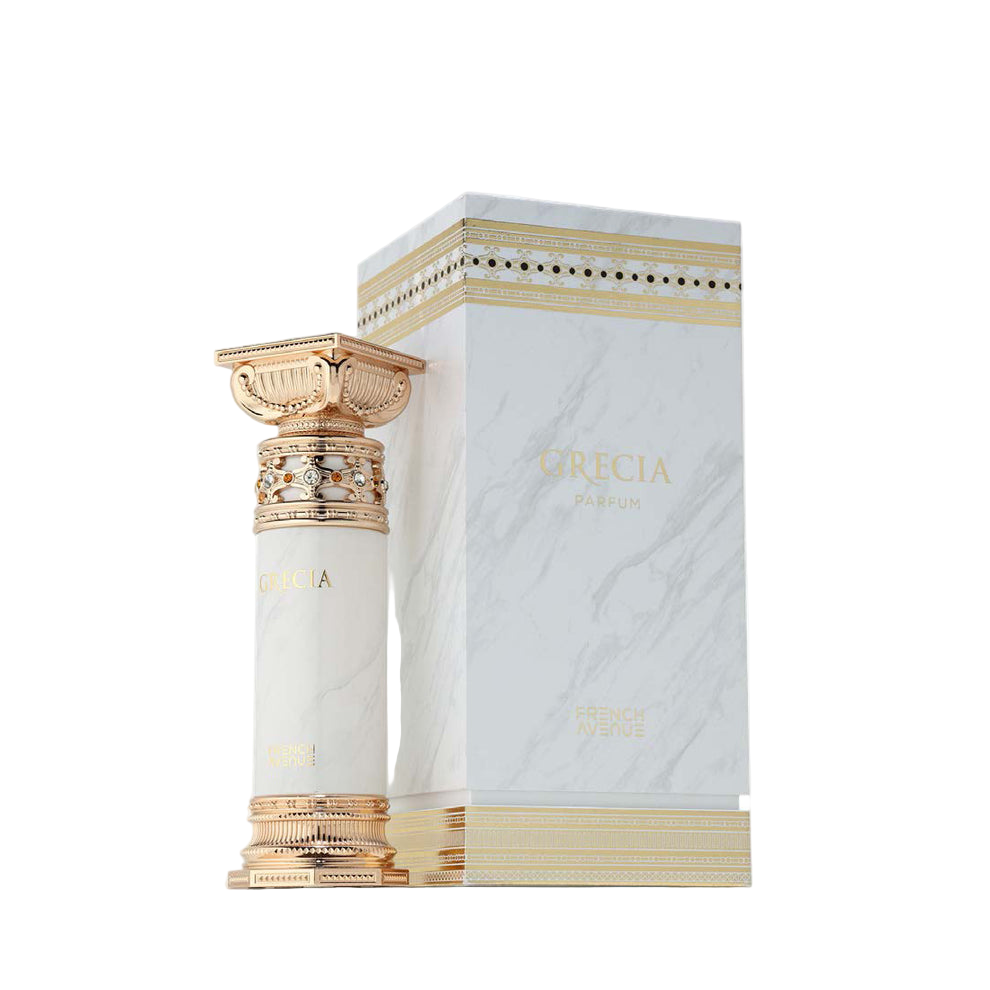 Grecia White 100ml
