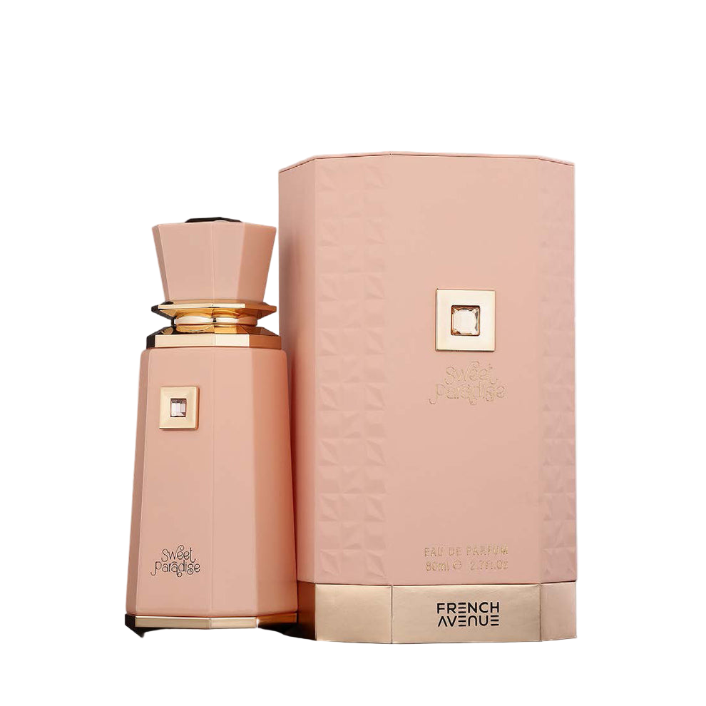 Sweet Paradise 100ml