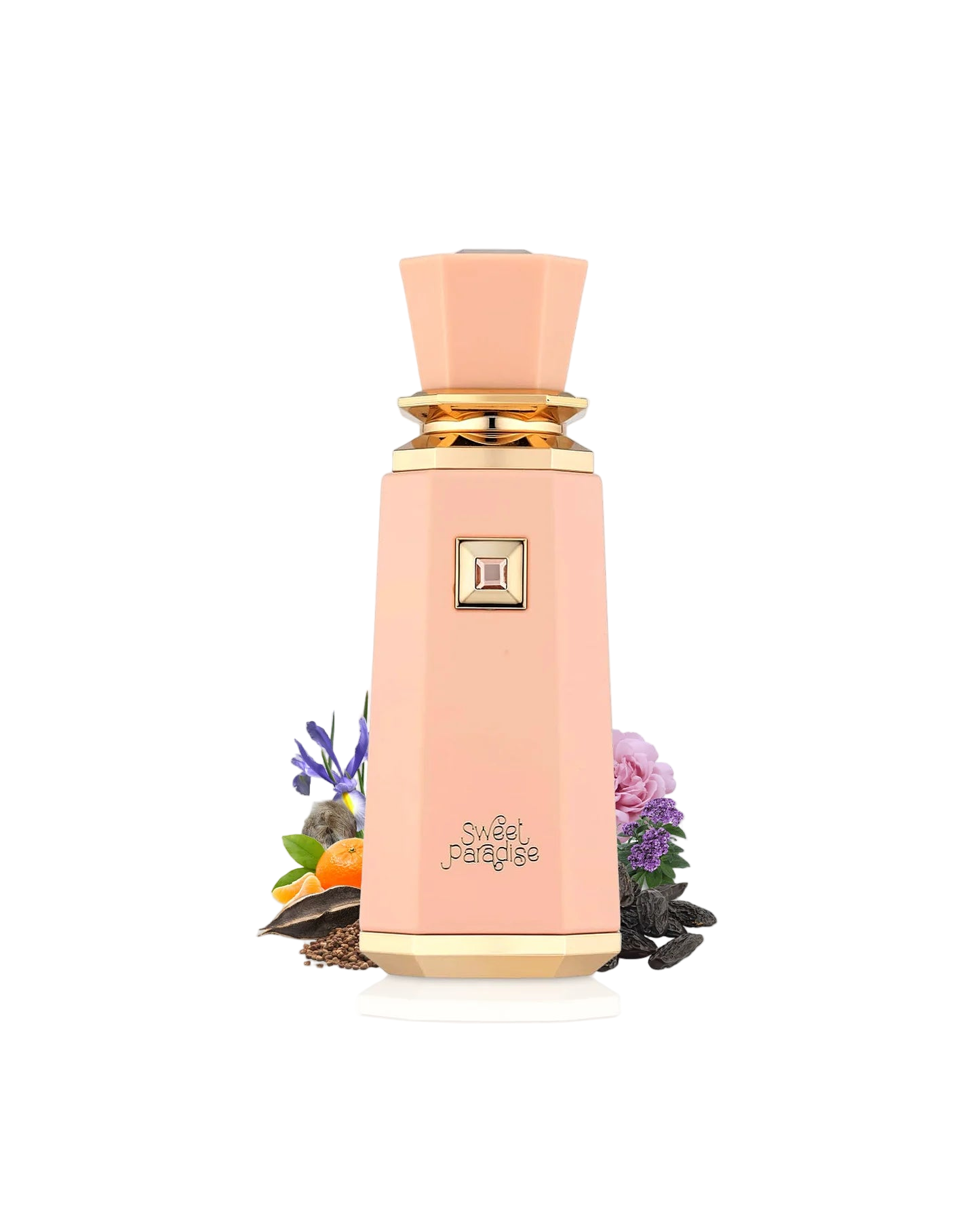 Sweet Paradise 100ml