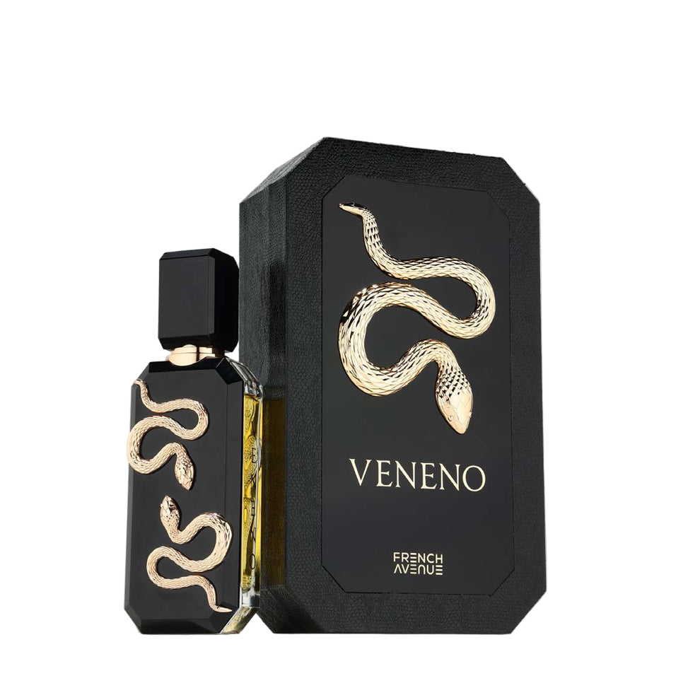 Veneno 100ml