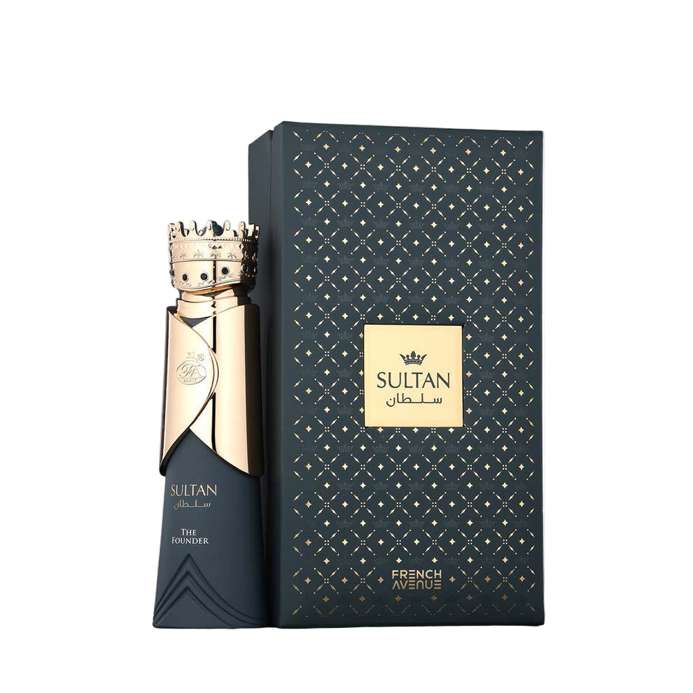 Sultan the Founder 80ml