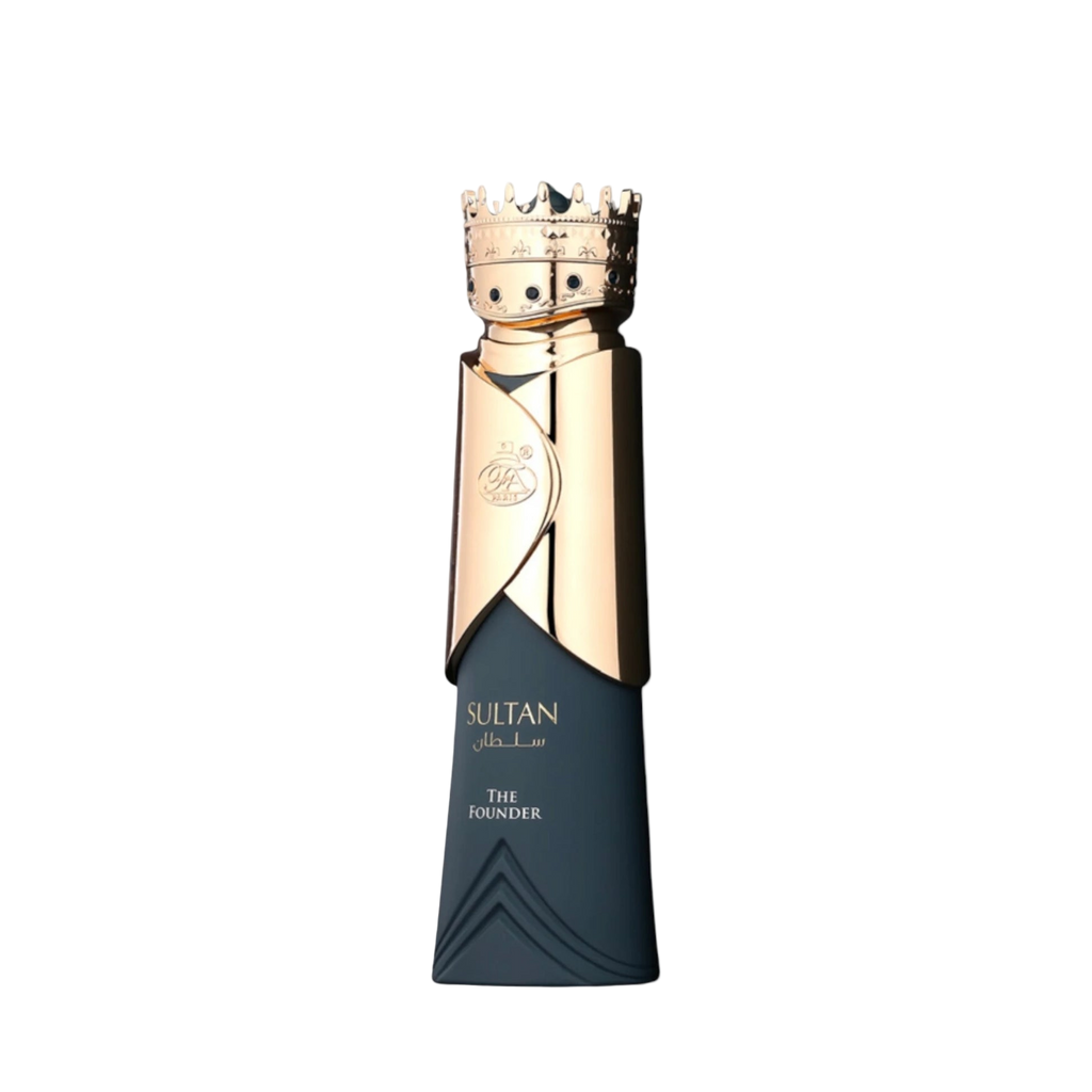 Sultan the Founder 80ml