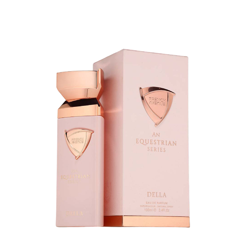 An Equestrian Series Della 100ml