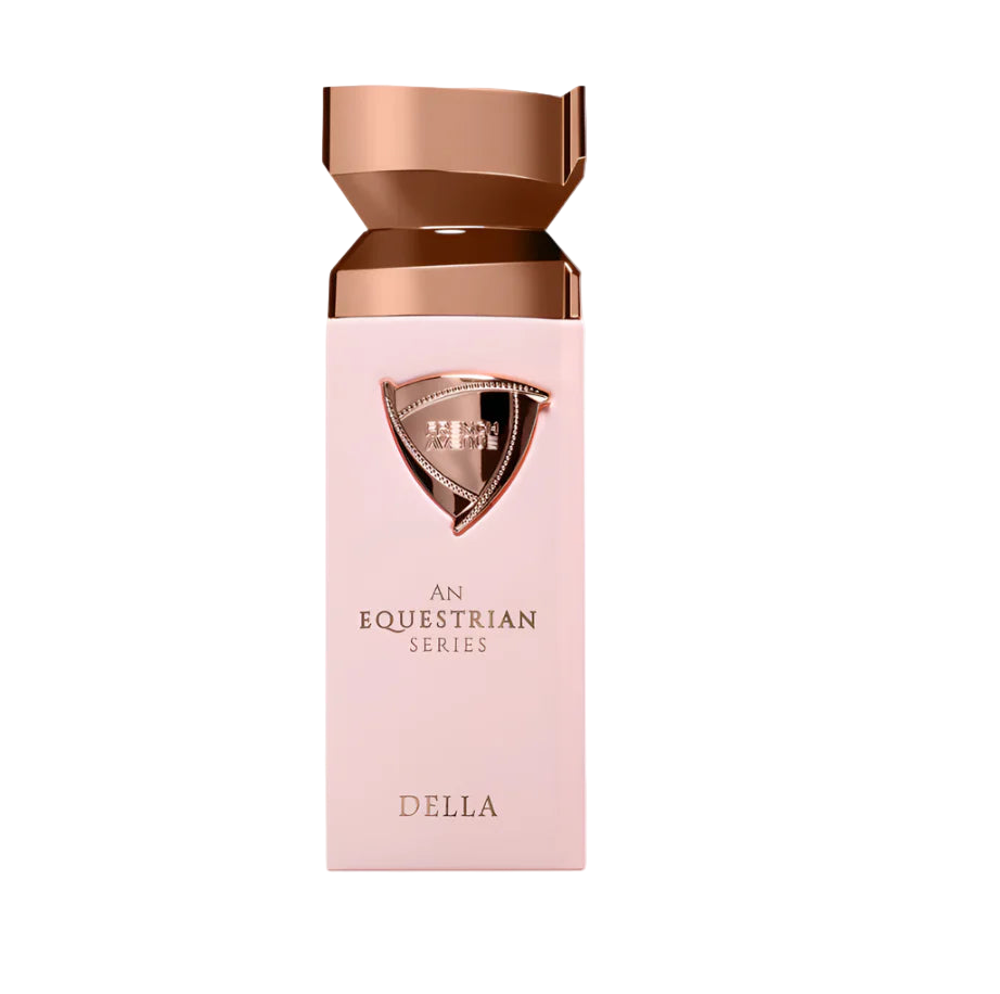 An Equestrian Series Della 100ml