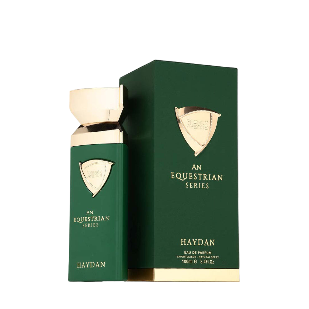 An Equestrian Series Haydan 100ml