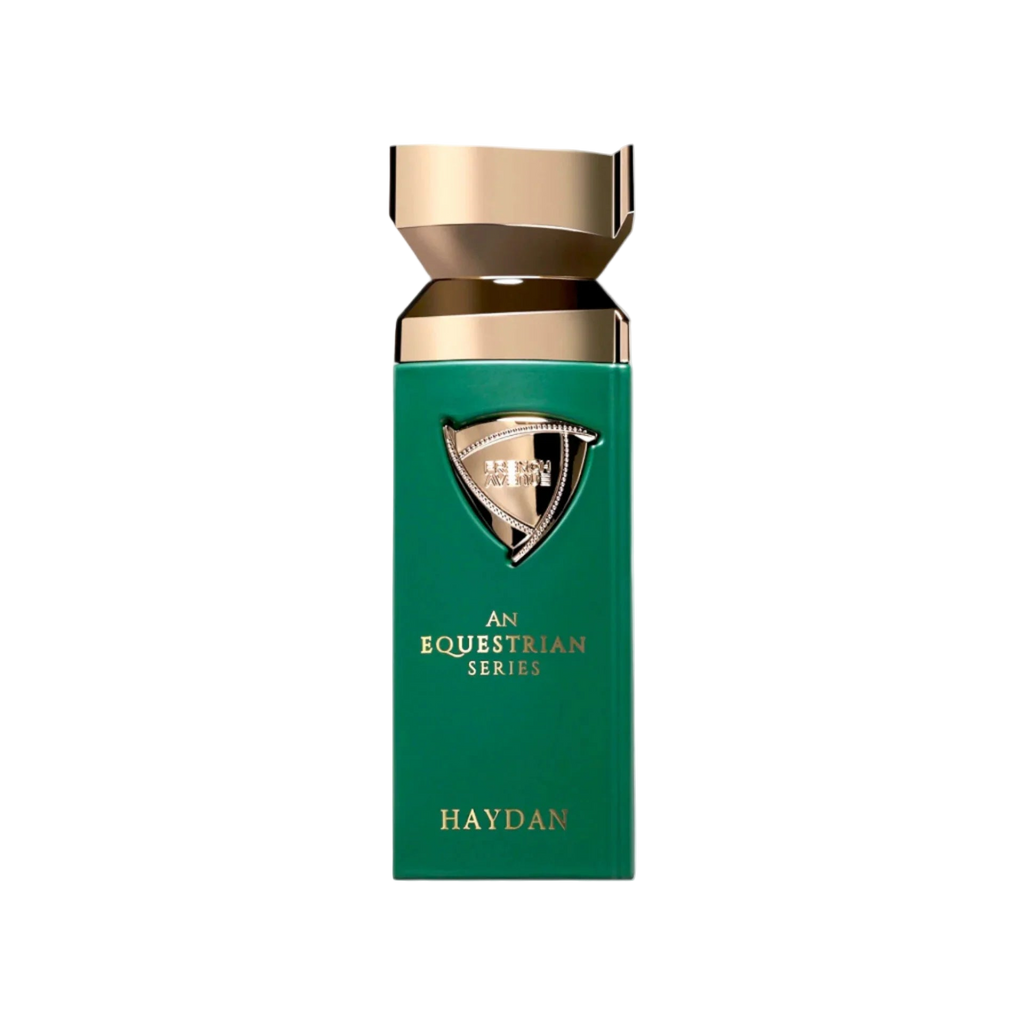 An Equestrian Series Haydan 100ml