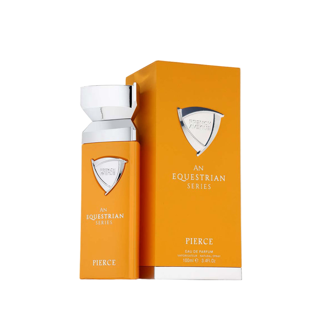 An Equestrian Series Pierce 100ml