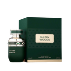 Sultry Woods 80ml