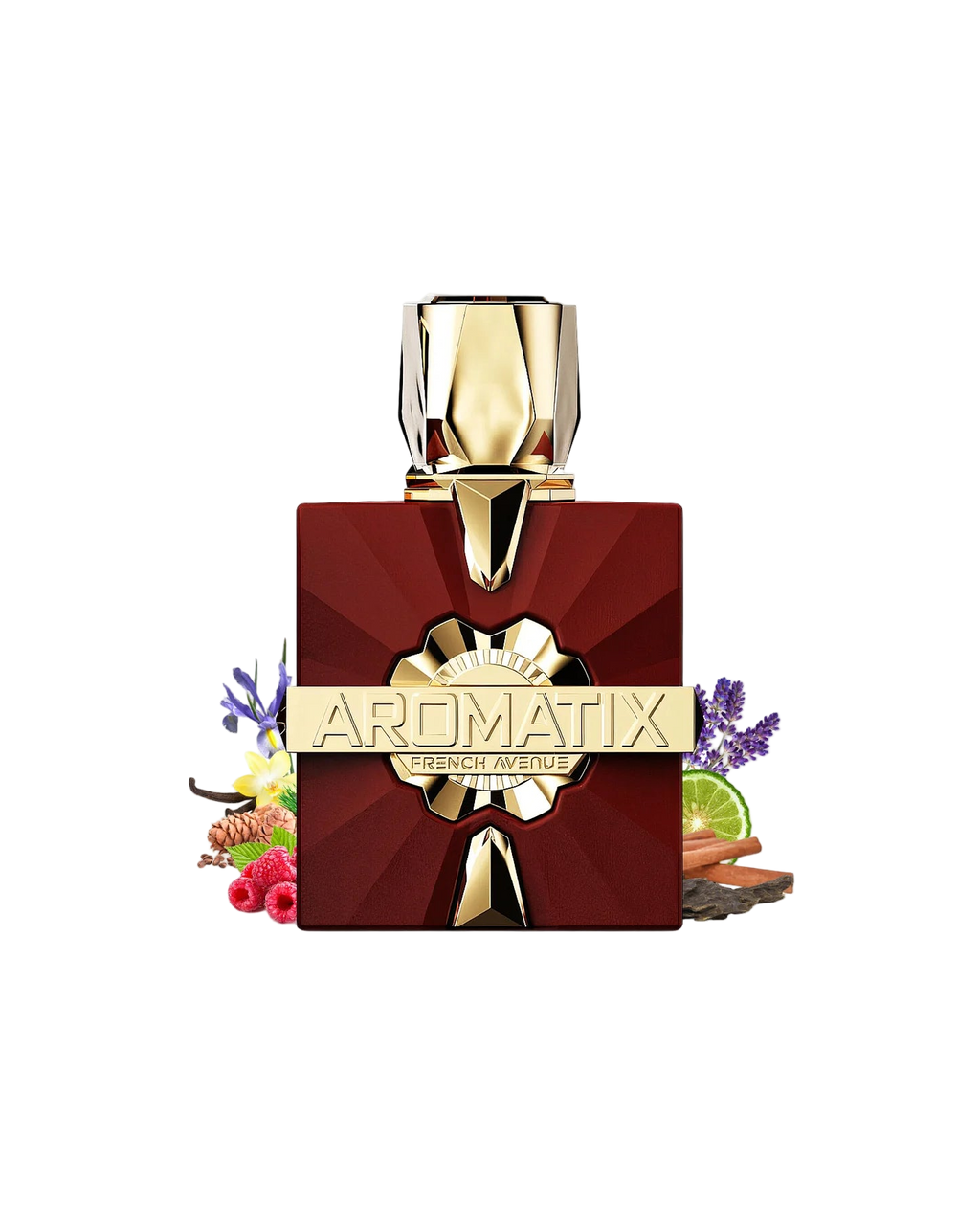 Aromatix Carnal Desire 100ml