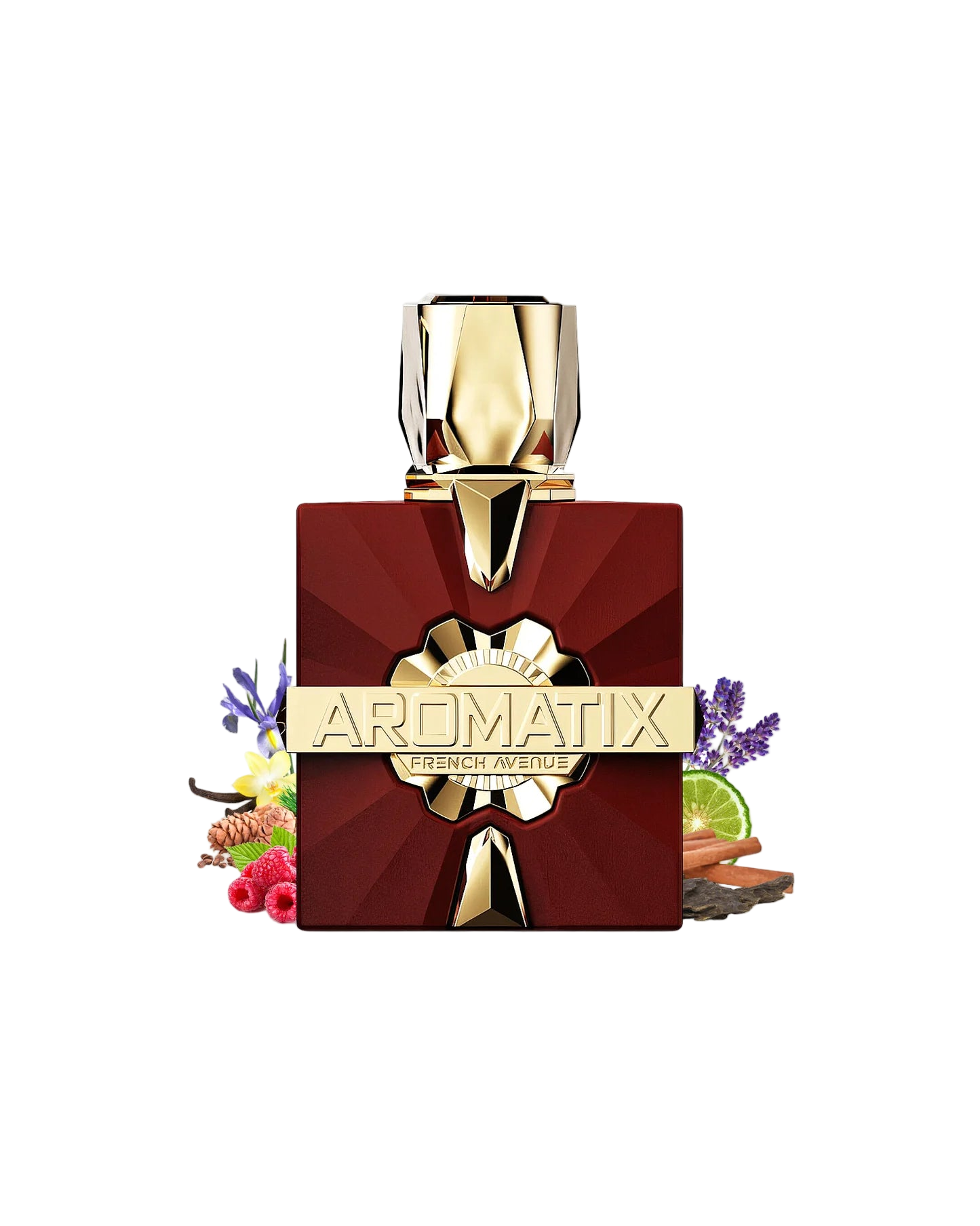 Aromatix Carnal Desire 100ml