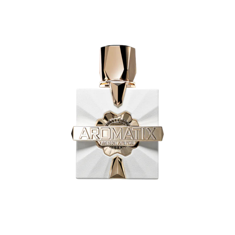 Aromatix Platine Blanc 100ml