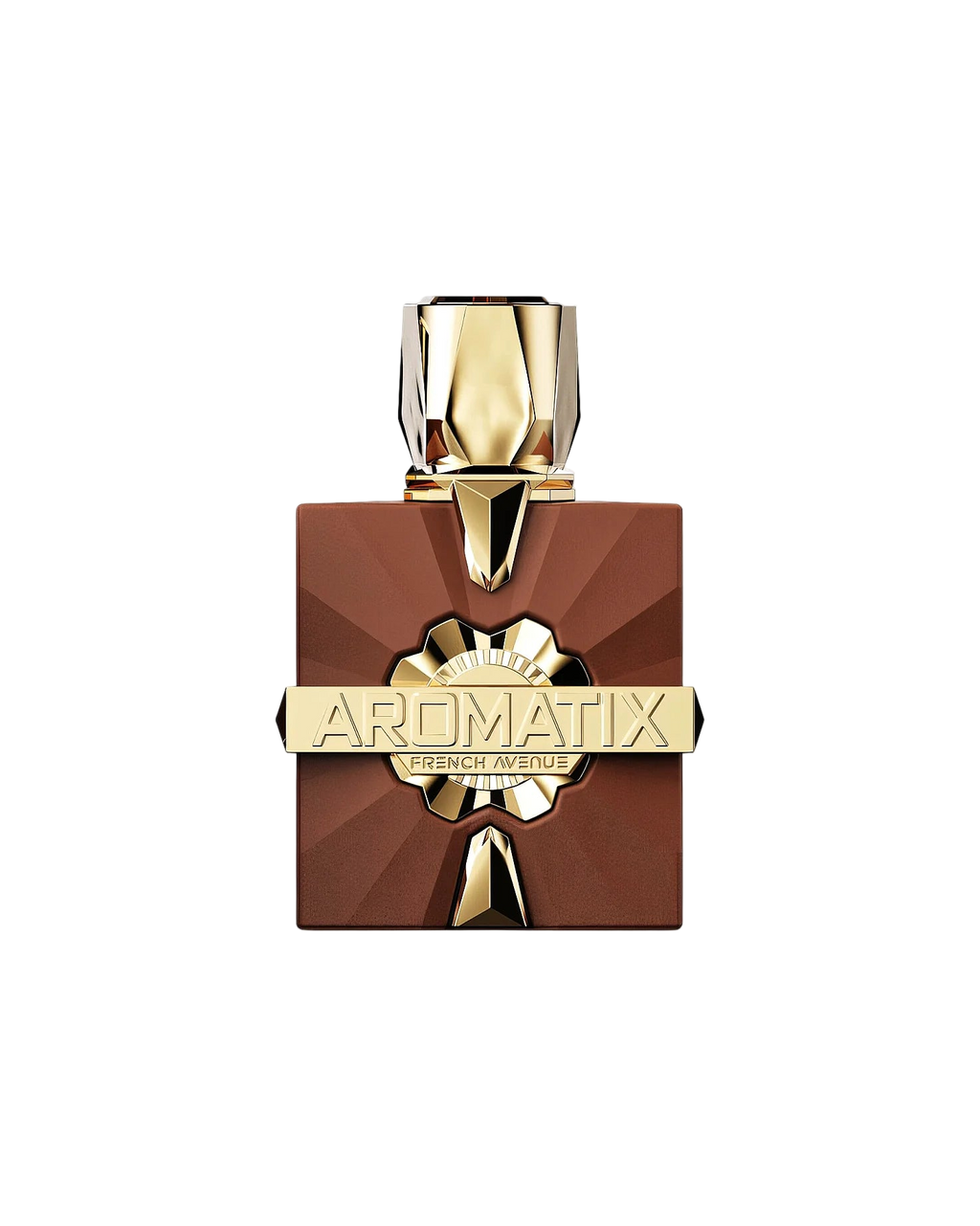 Aromatix Royal Taboo 100ml