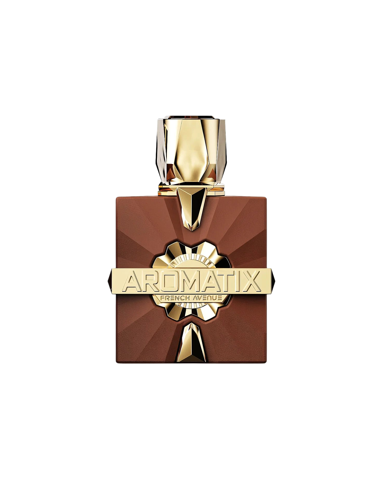 Aromatix Royal Taboo 100ml