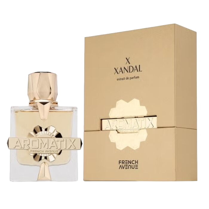 Aromatix X-Xandal 100ml