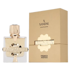 Aromatix X-Xandal 100ml