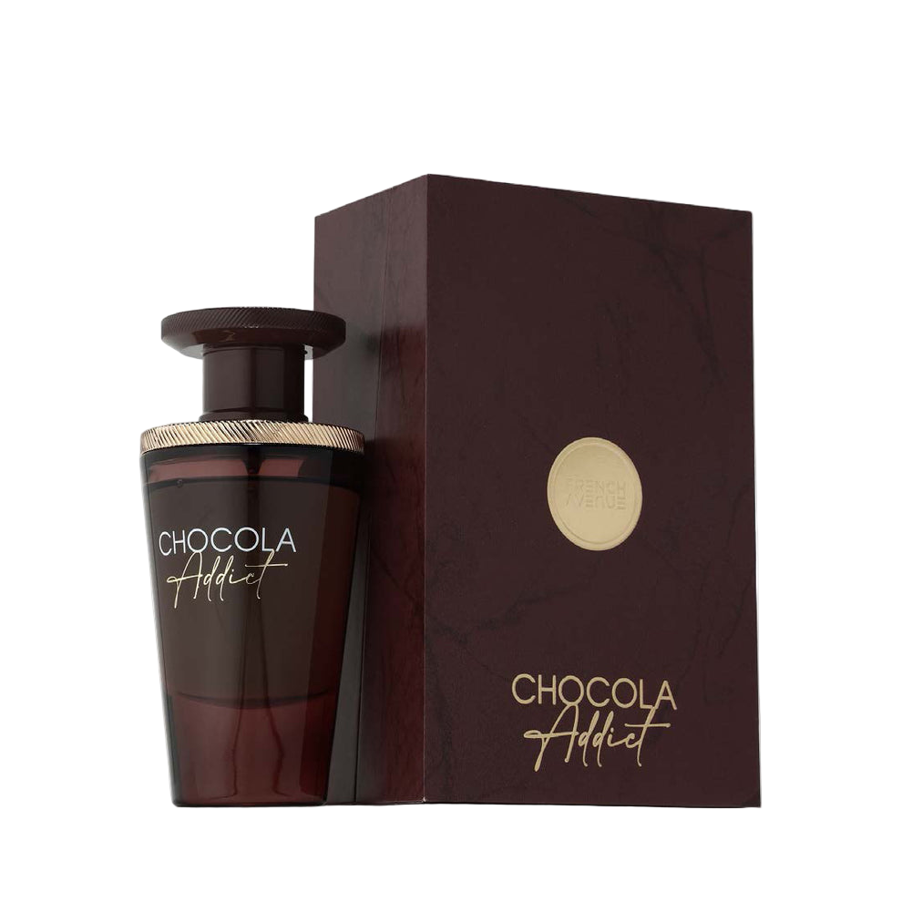 Chocola Addict 100ml