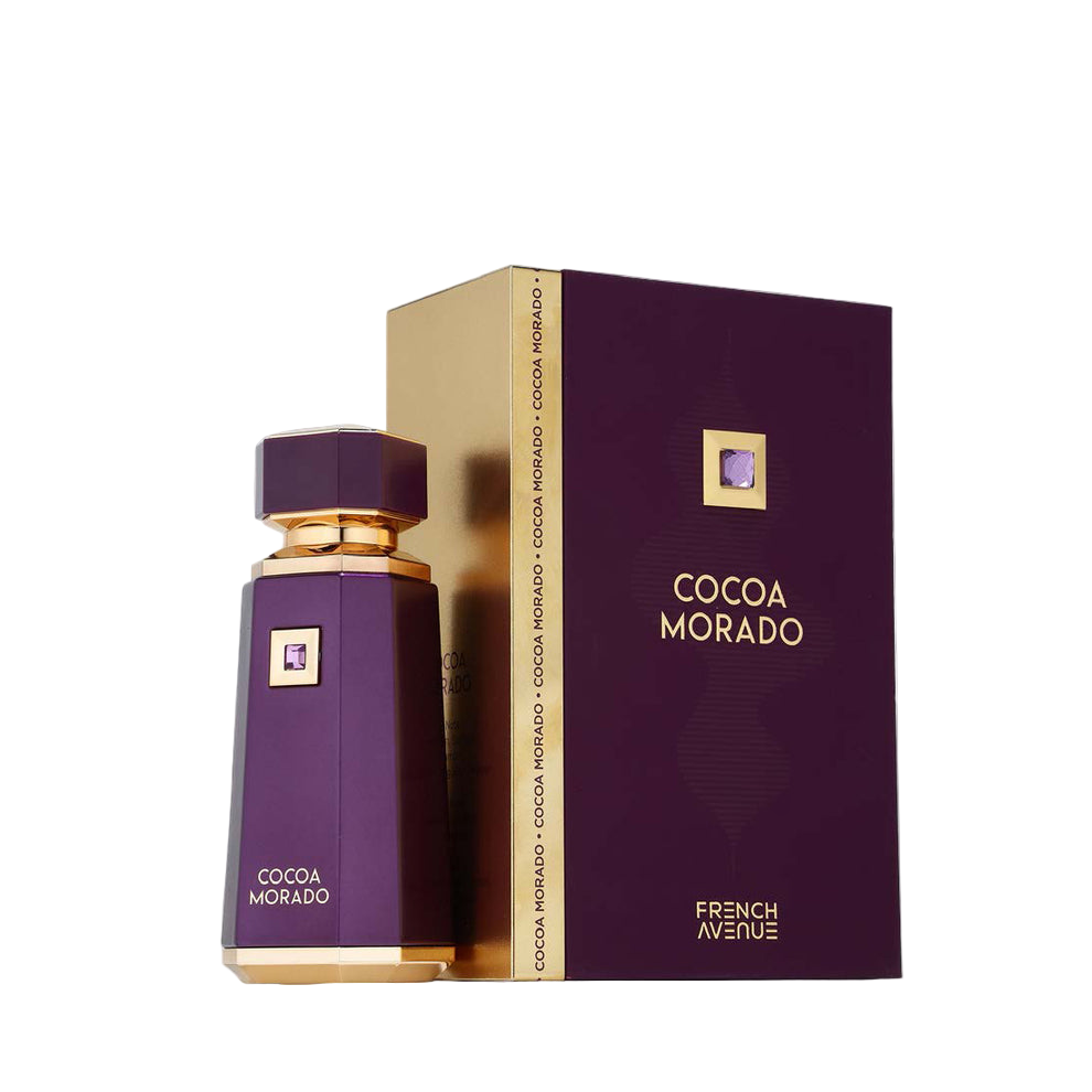 Cocoa Morado 100ml