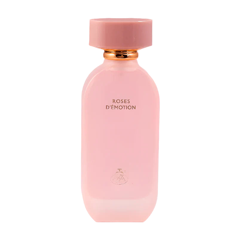 Roses D'Emotion 100ml
