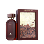 Tobacco D'Feu 100ml