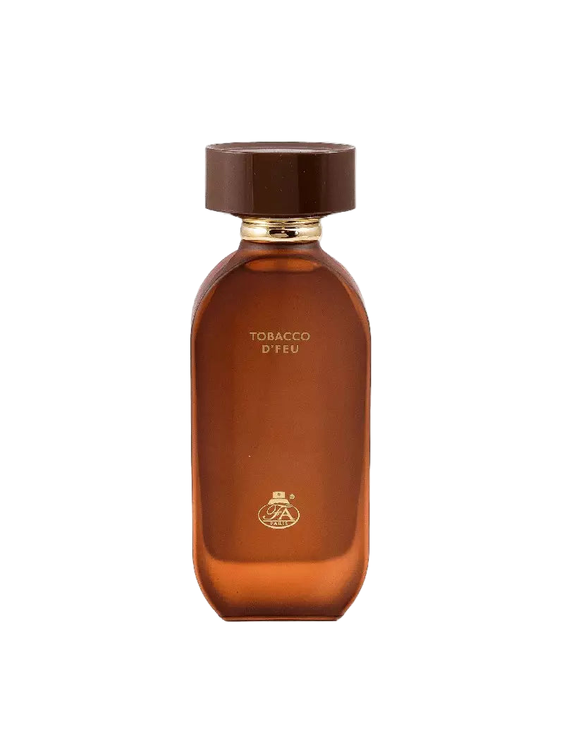 Tobacco D'Feu 100ml