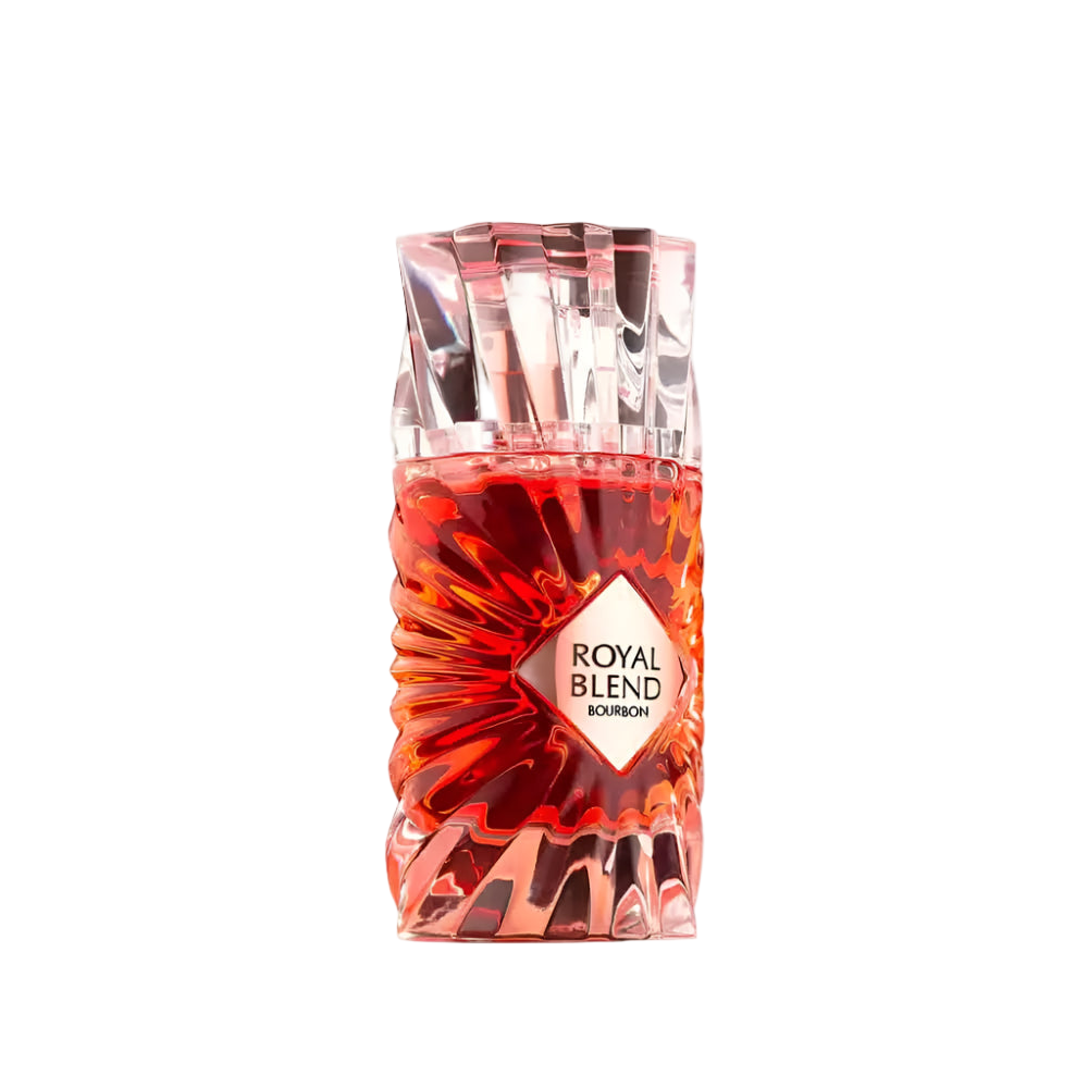 Royal Blend Bourbon 100ml