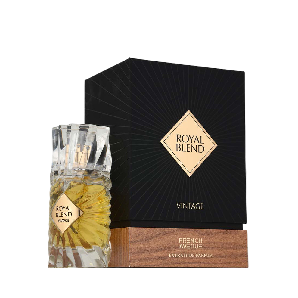 Royal Blend Vintage 100ml