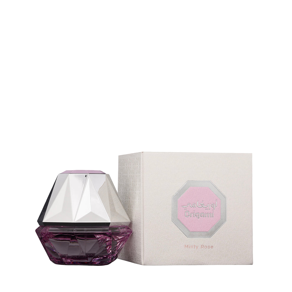 Origami Misty Rose 80ml