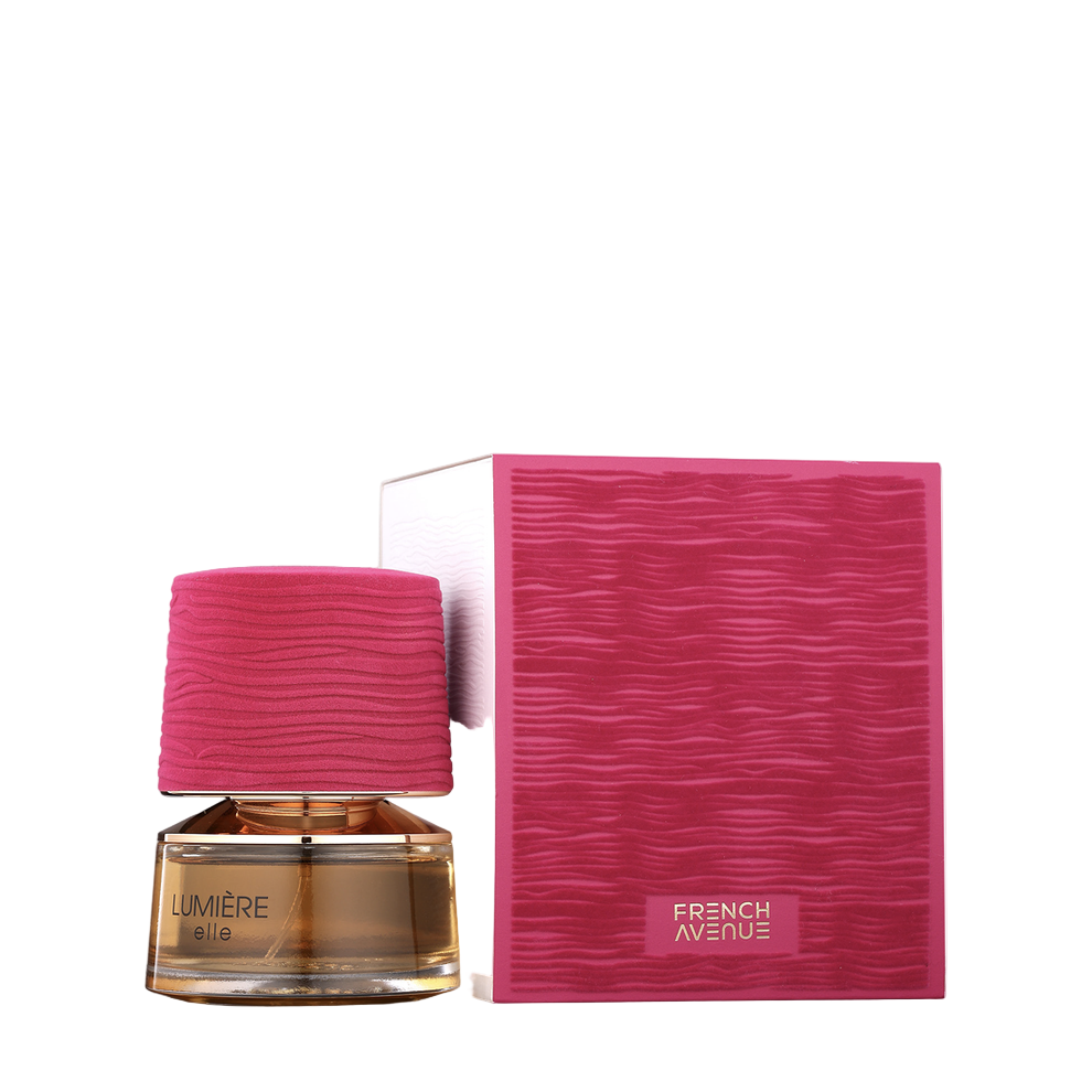 Lumiere Elle 100ml
