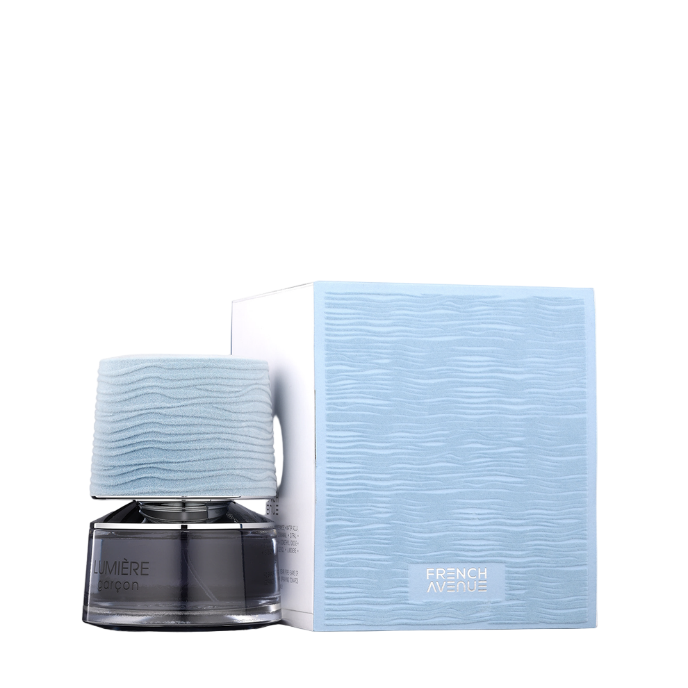 Lumiere Garcon 100ml