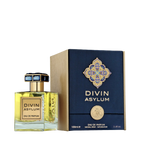 Divin Asylum 100ml