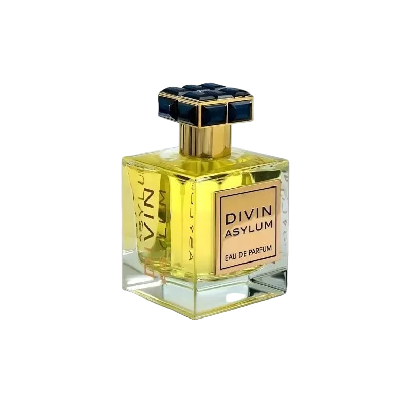 Divin Asylum 100ml