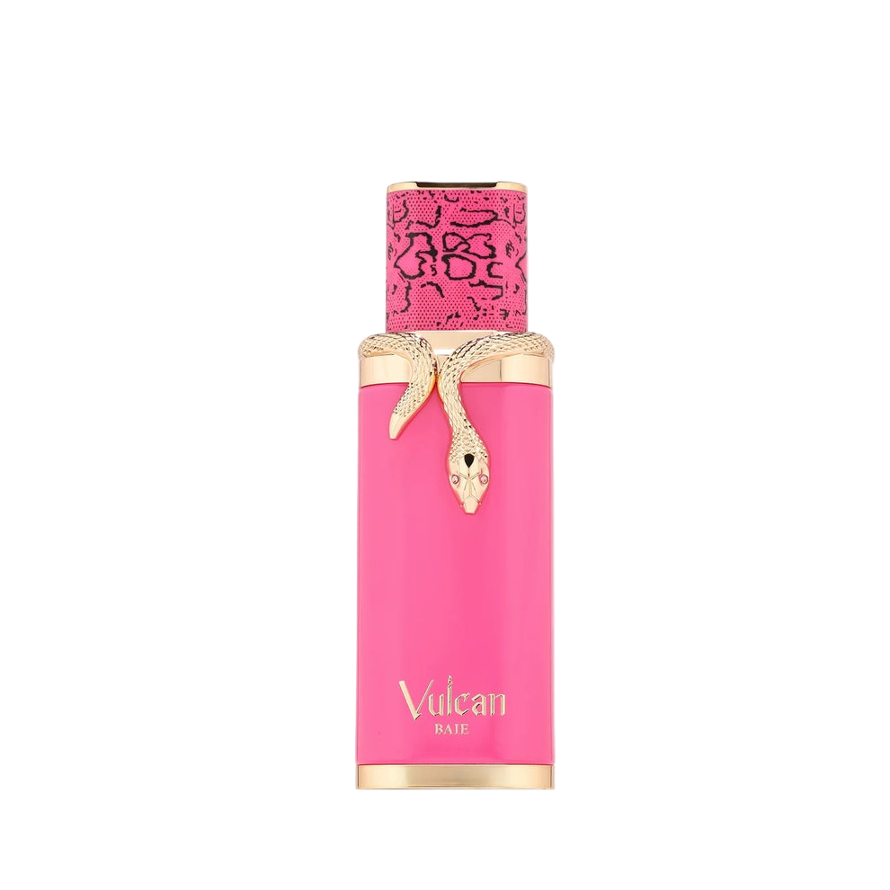 Vulcan Baie 100ml