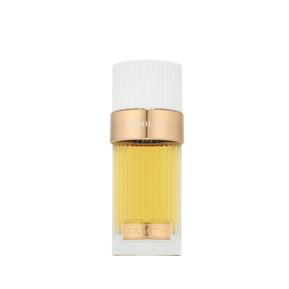 Zenith Vanilla 100ml