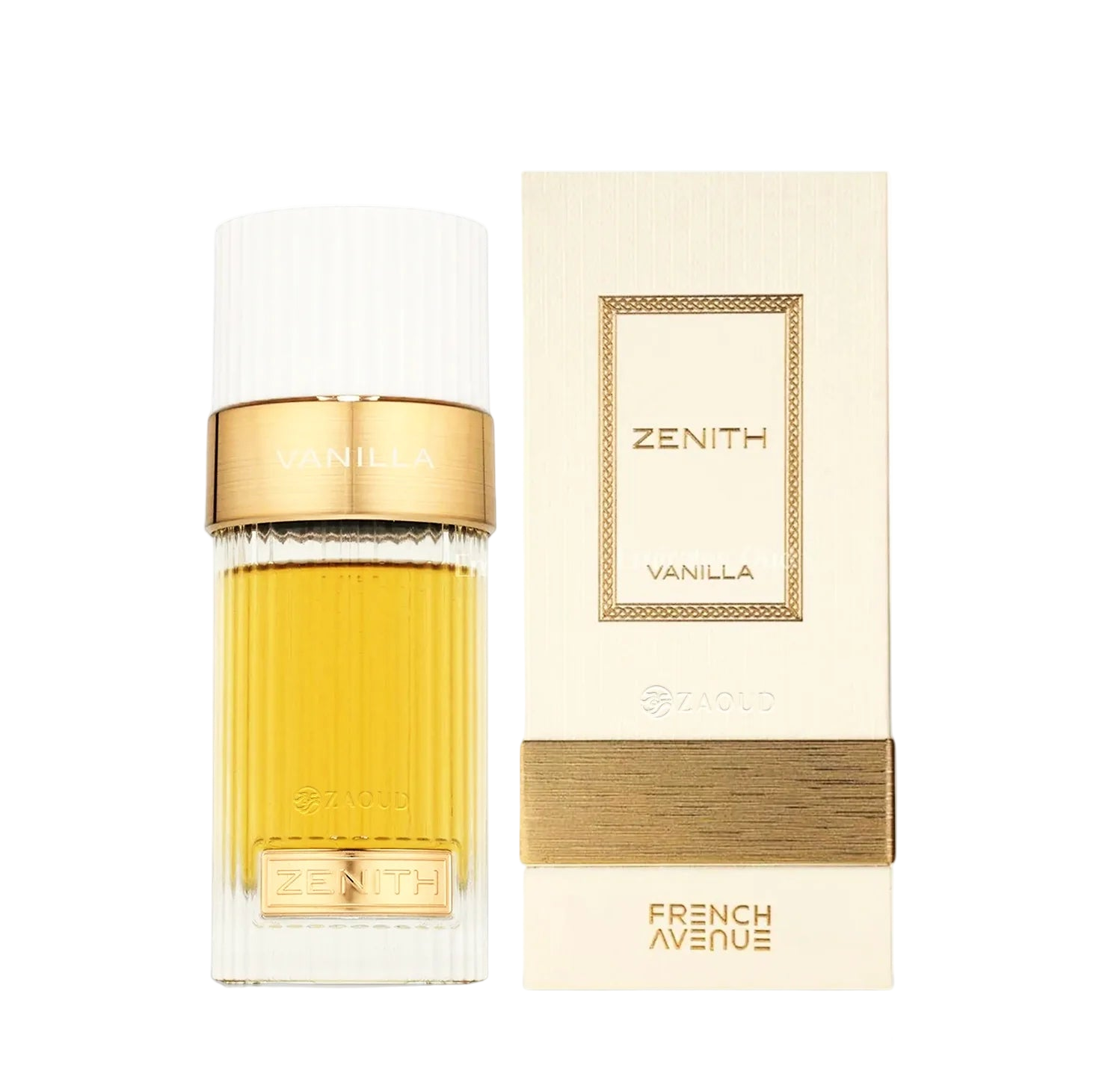 Zenith Vanilla 100ml