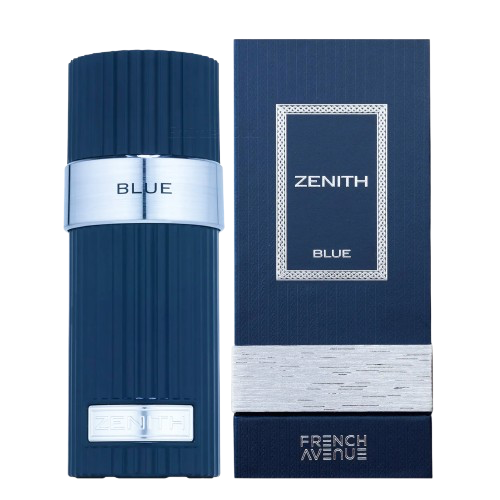 Zenith Blue 100ml