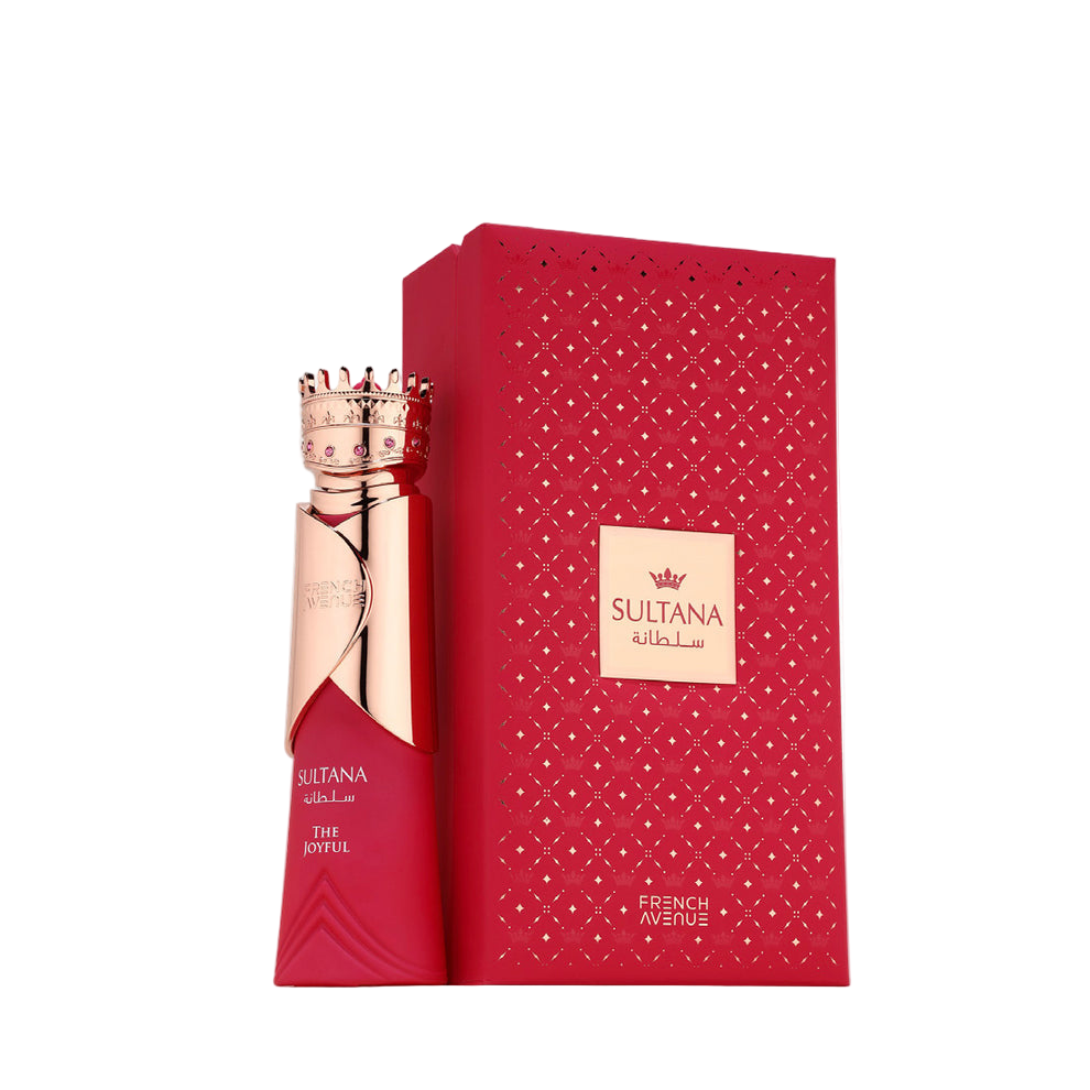 Sultana the Joyful 80m