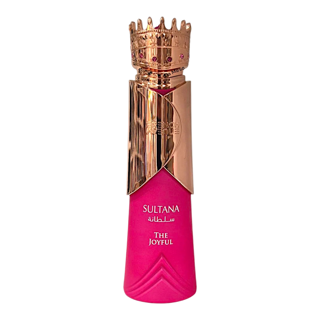 Sultana the Joyful 80m