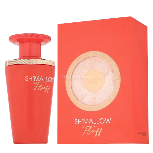Sh’mallow Fluff 80ml