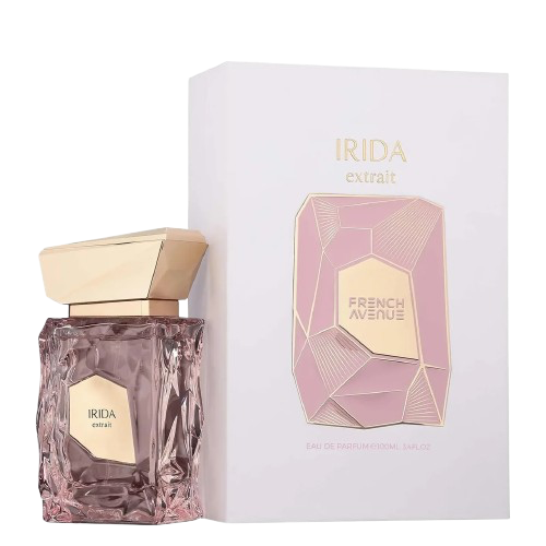 Irida Extrait 100ml