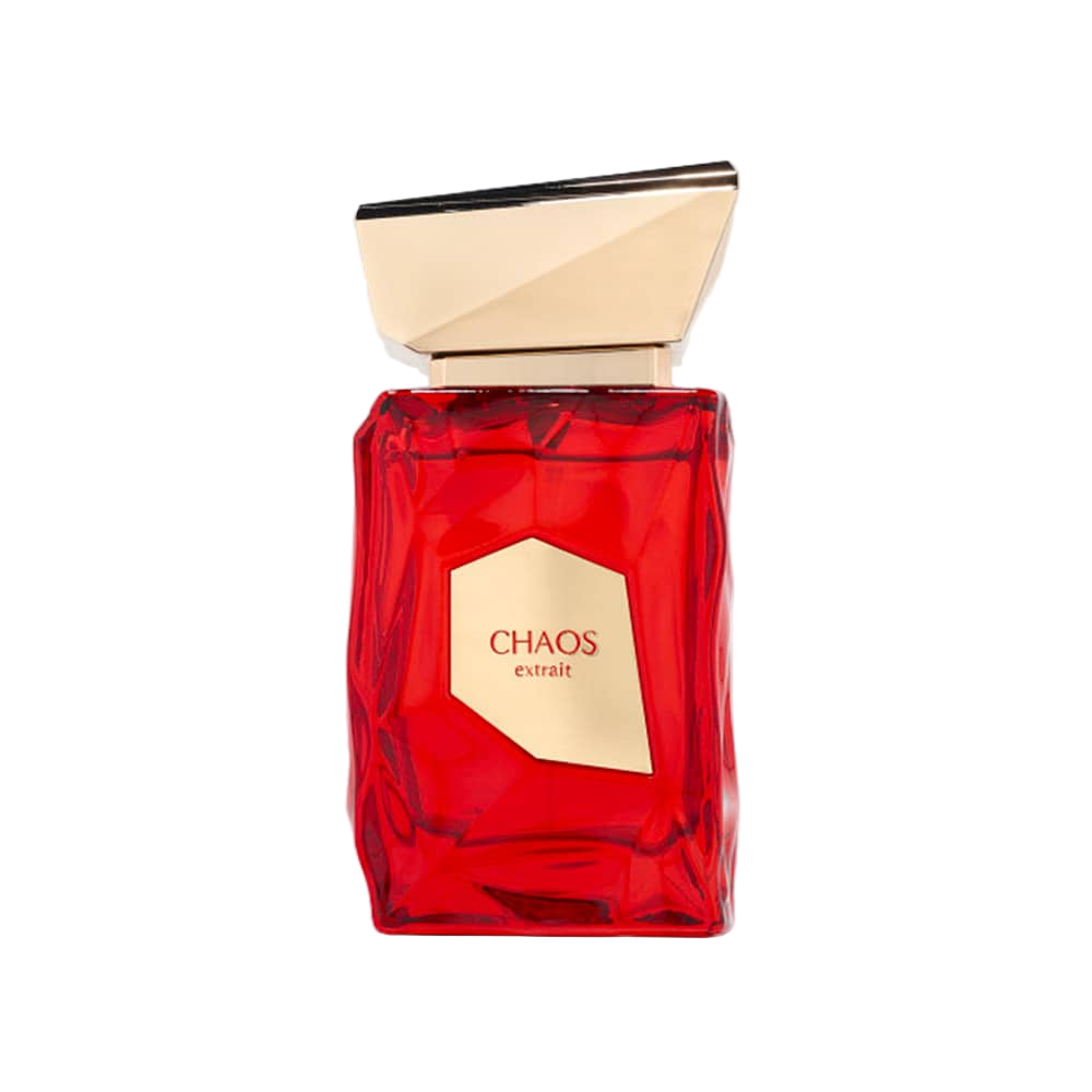 Chaos Extrait 100ml