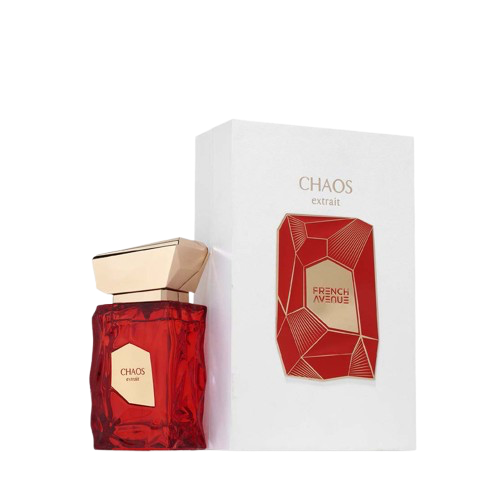 Chaos Extrait 100ml