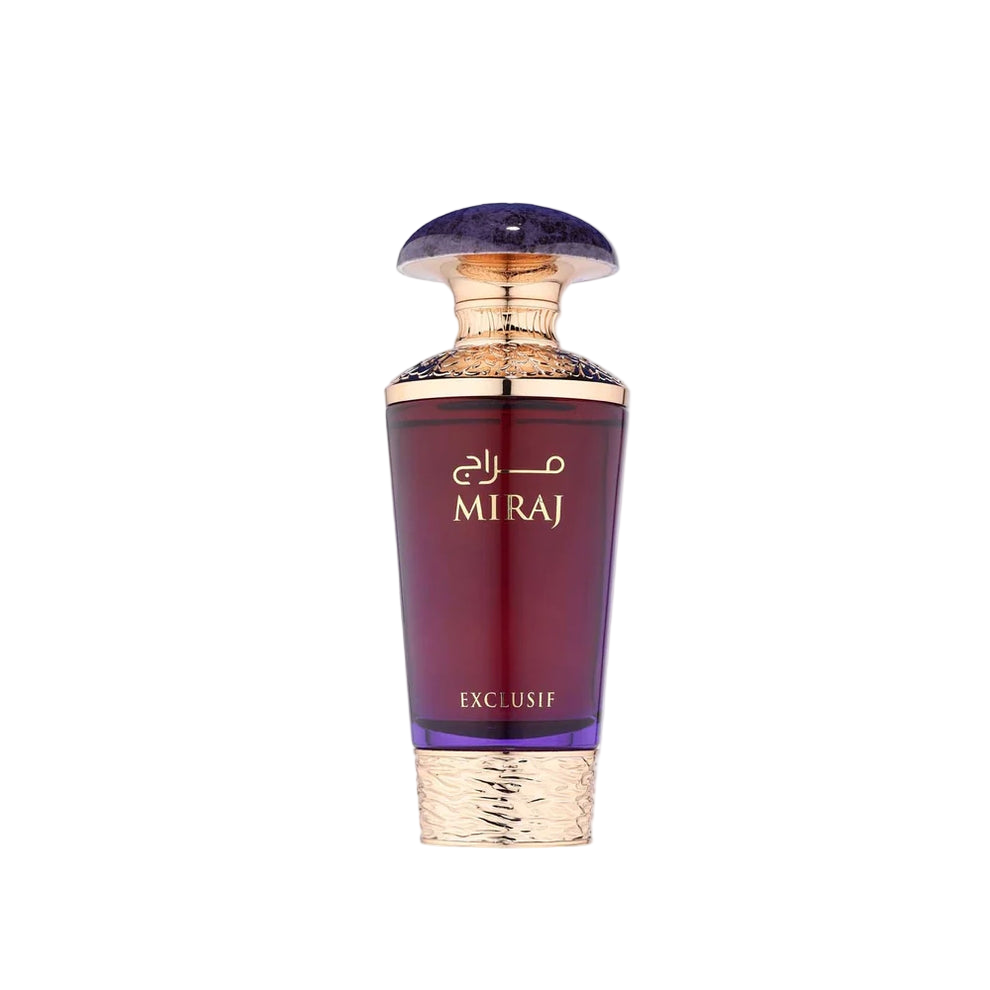 Miraj Exlusif 100ml